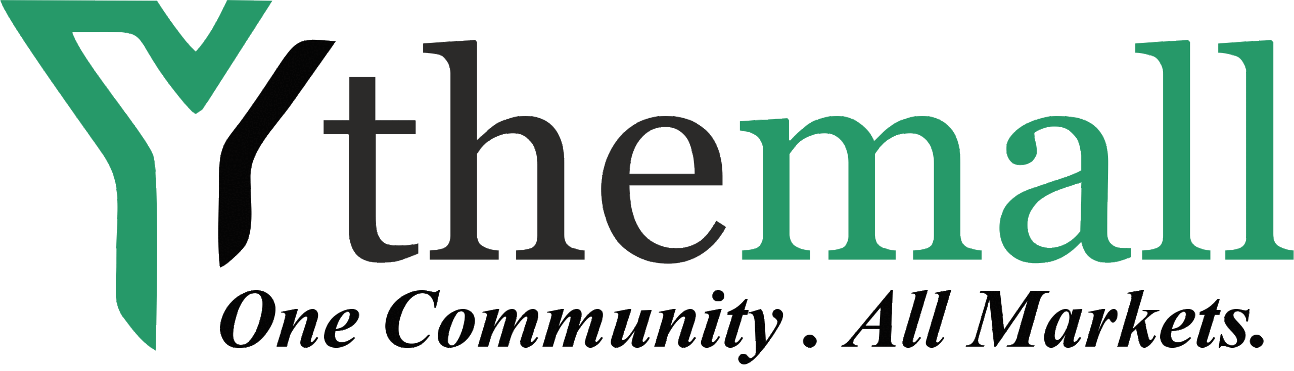 One Community . All Markets .